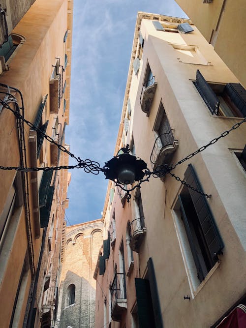 イタリア, ヴェネツィアの無料の写真素材
