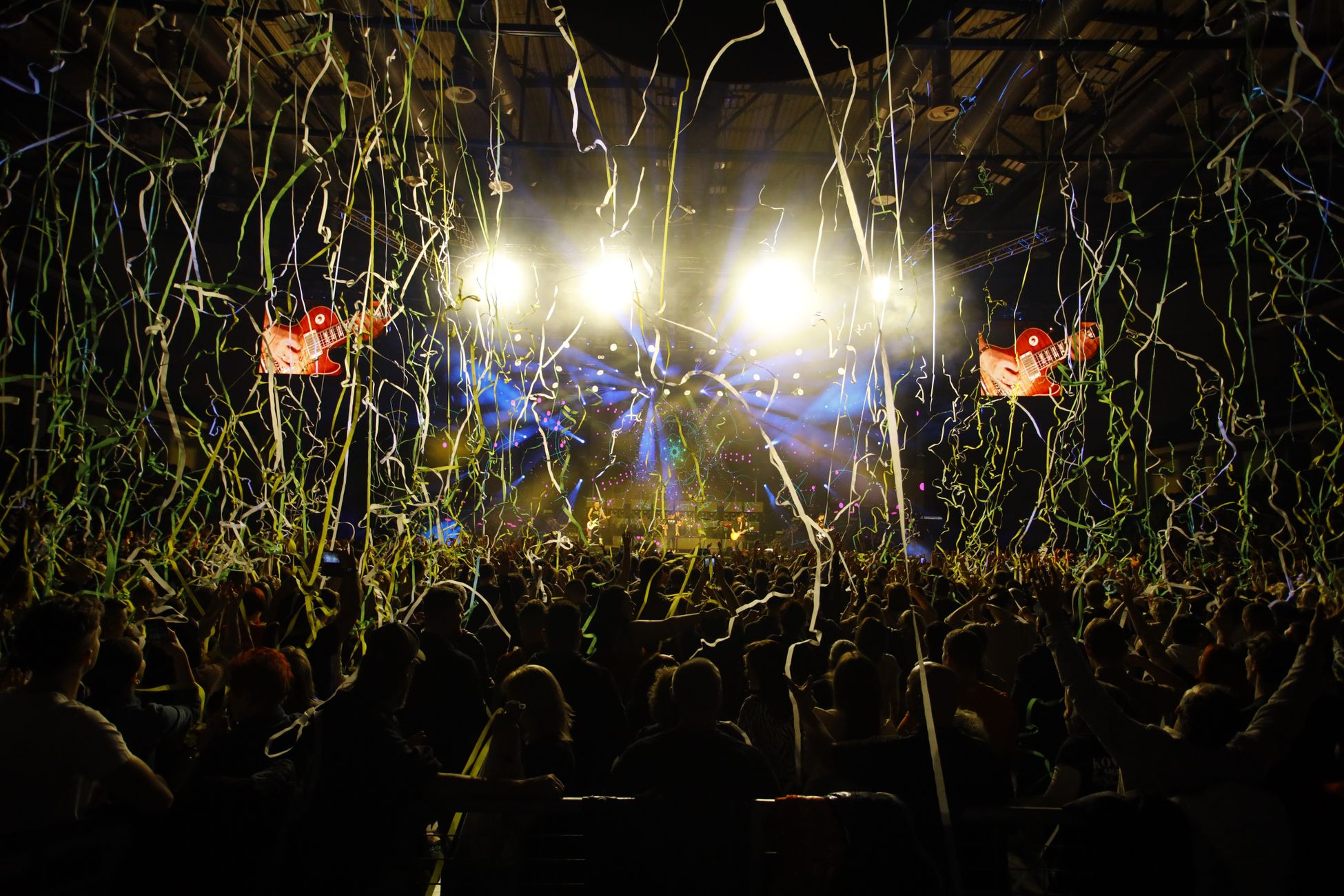 Best Kept Secret festival opent terrein, live te volgen
