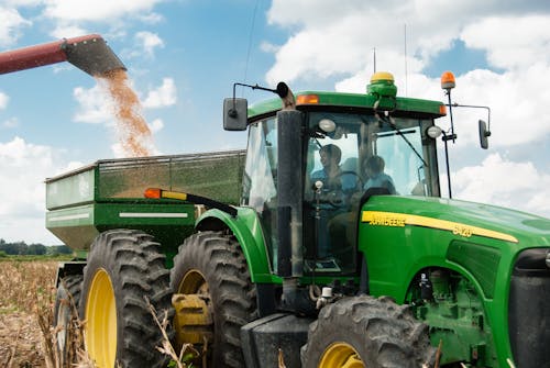 Foto profissional grátis de agricultura, campo agrícola, chácara