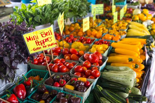 Best Farmers Markets in Ottawa and the Valley