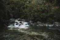 Rippling Water