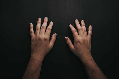 Human Hands