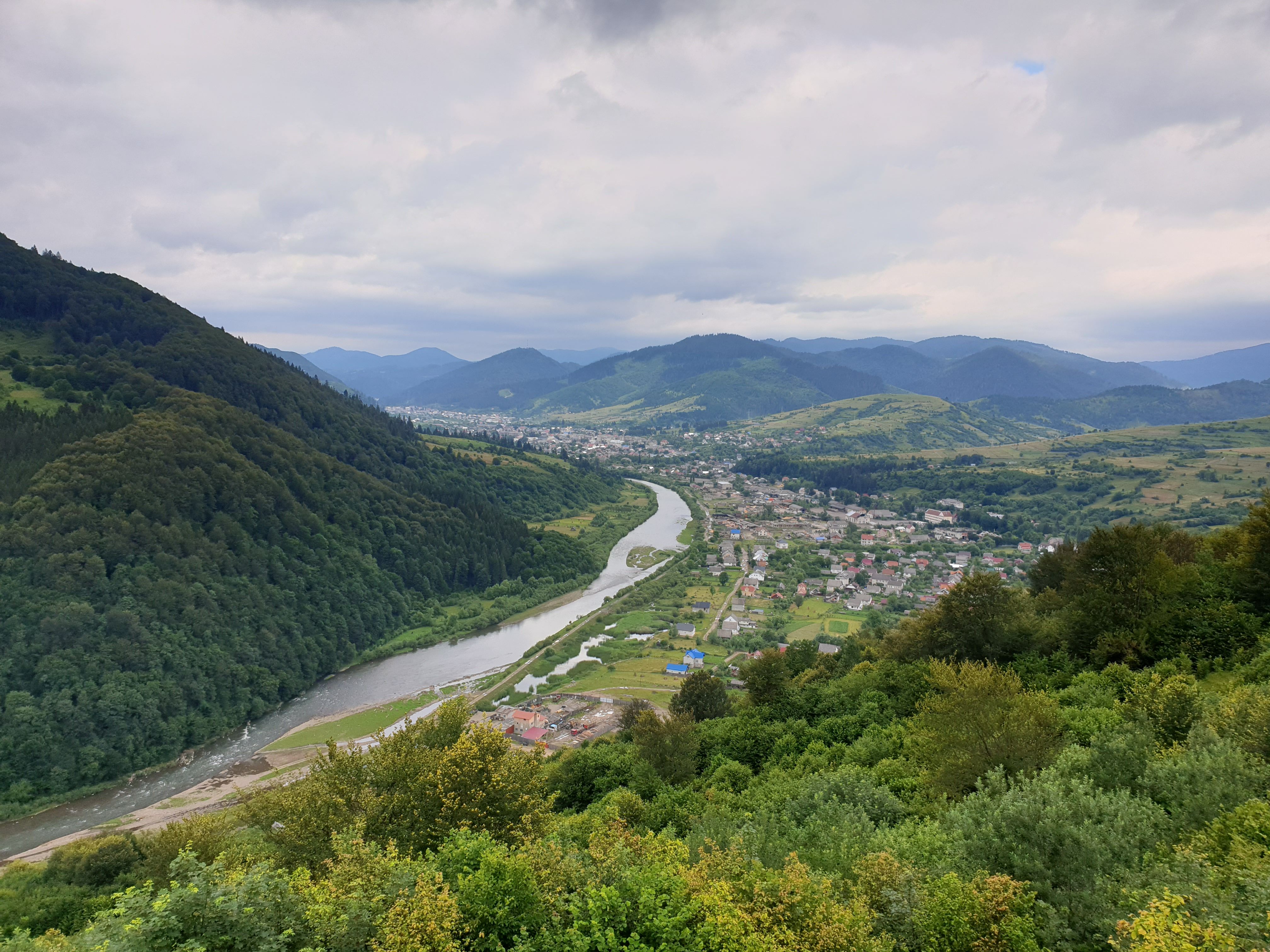 Yaremche