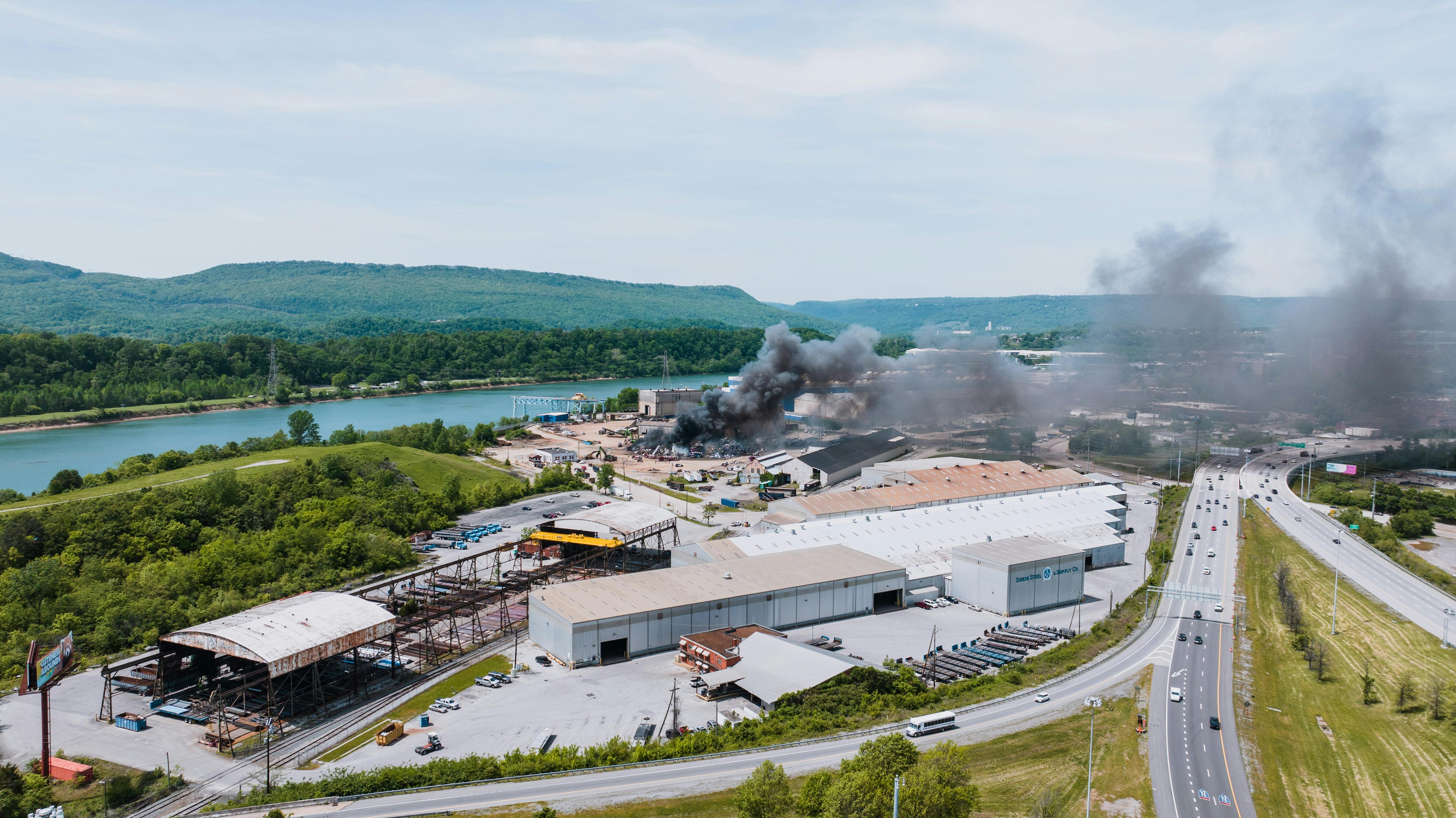 Fire Safety Awareness in Rural Areas