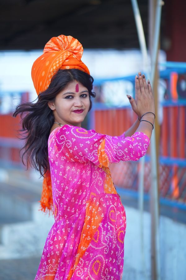 Silk Ethnic Wear