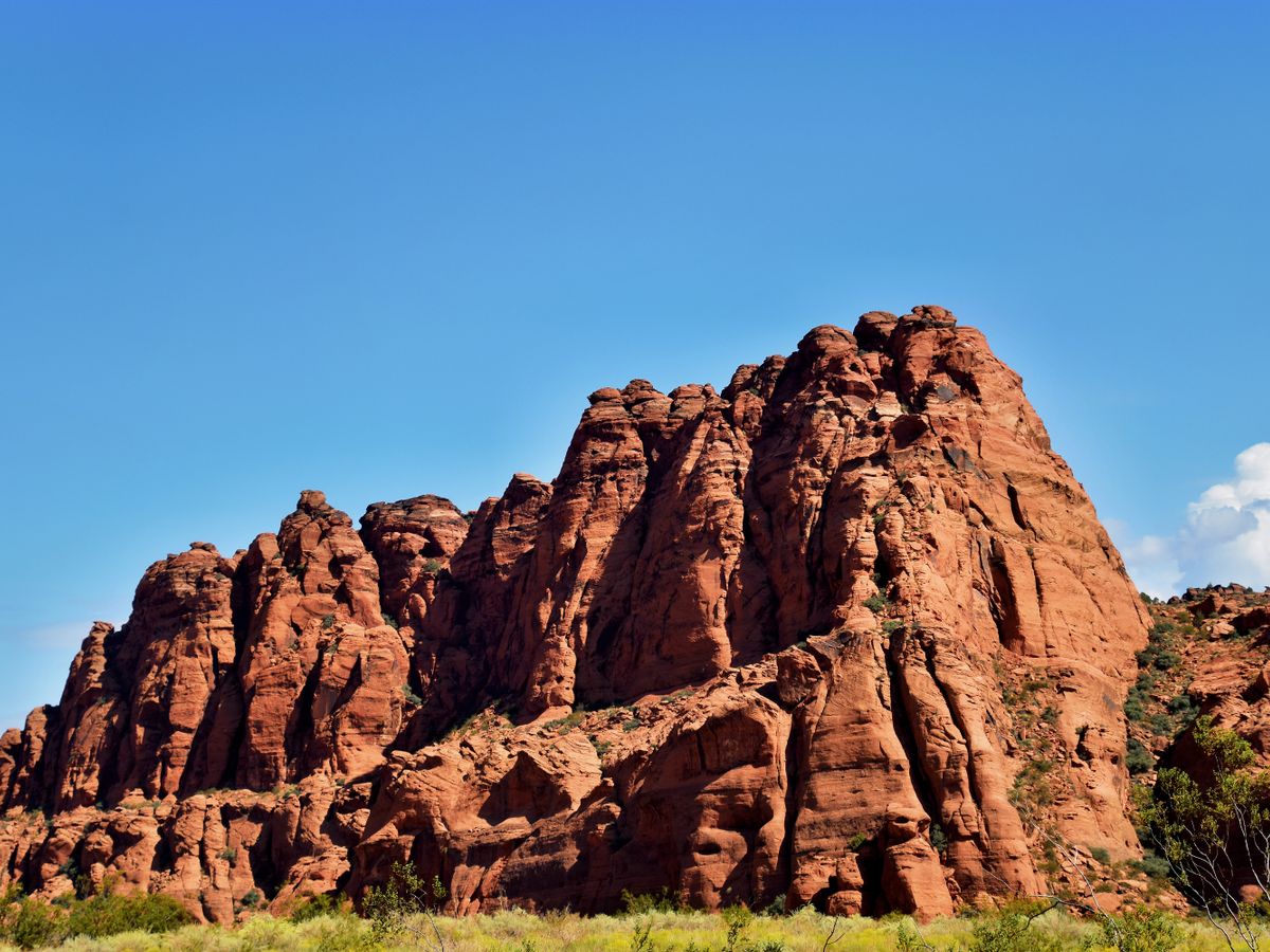 3 Day Luxury Retreat - Yoga, Hiking & Breathwork in Sedona, US 1
