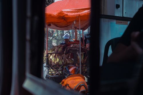Free carretilla Stock Photo