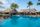 resort
