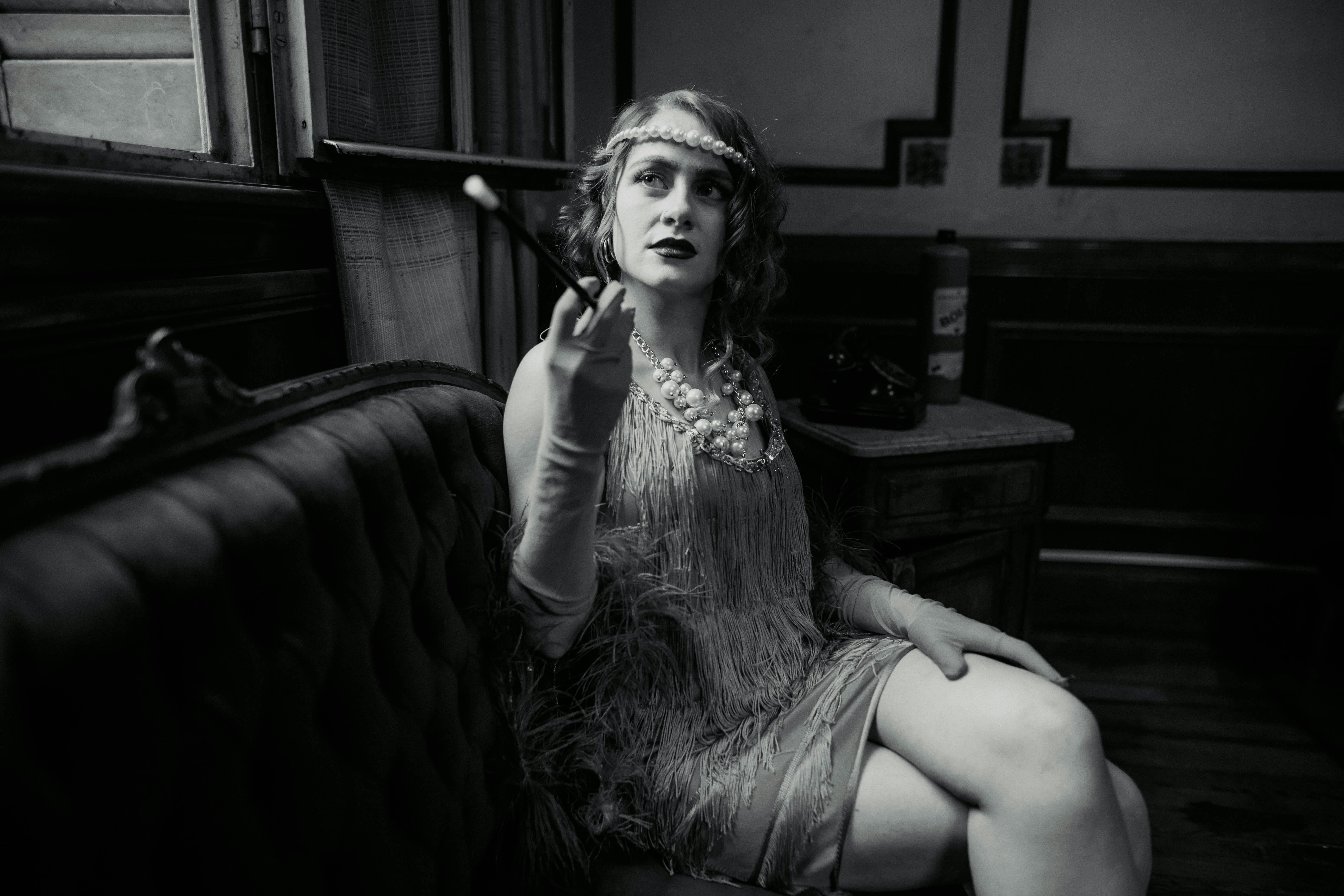 Timeless⁣ Ways ​to Style Pearls