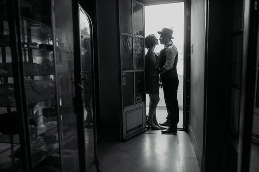 Private tango lesson + milonga visit — Buenos Aires