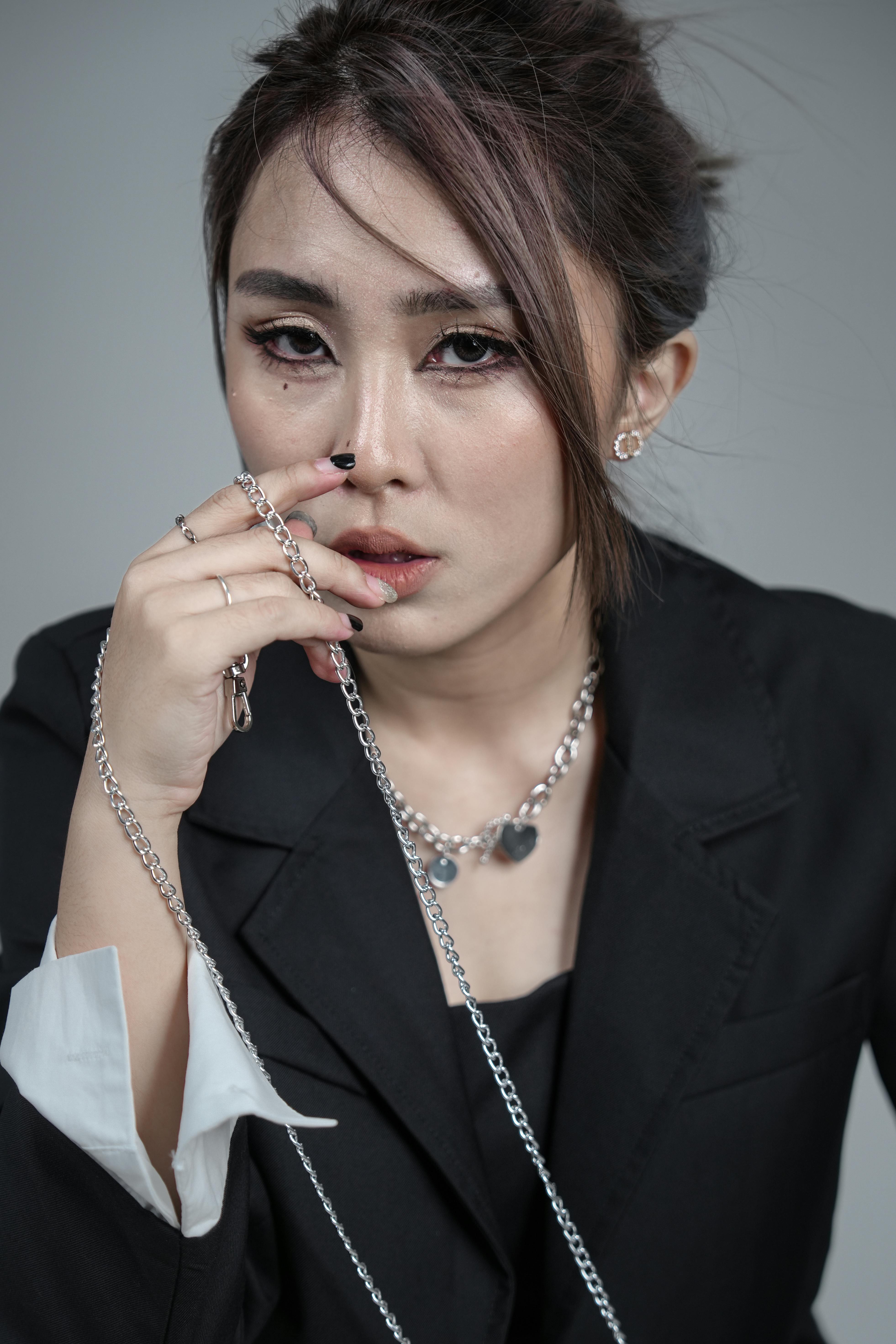 Gratis Foto stok gratis anting-anting, bagus, bergaya Foto Stok