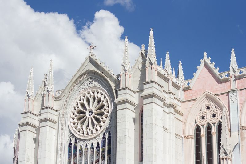 Leon Cathedral