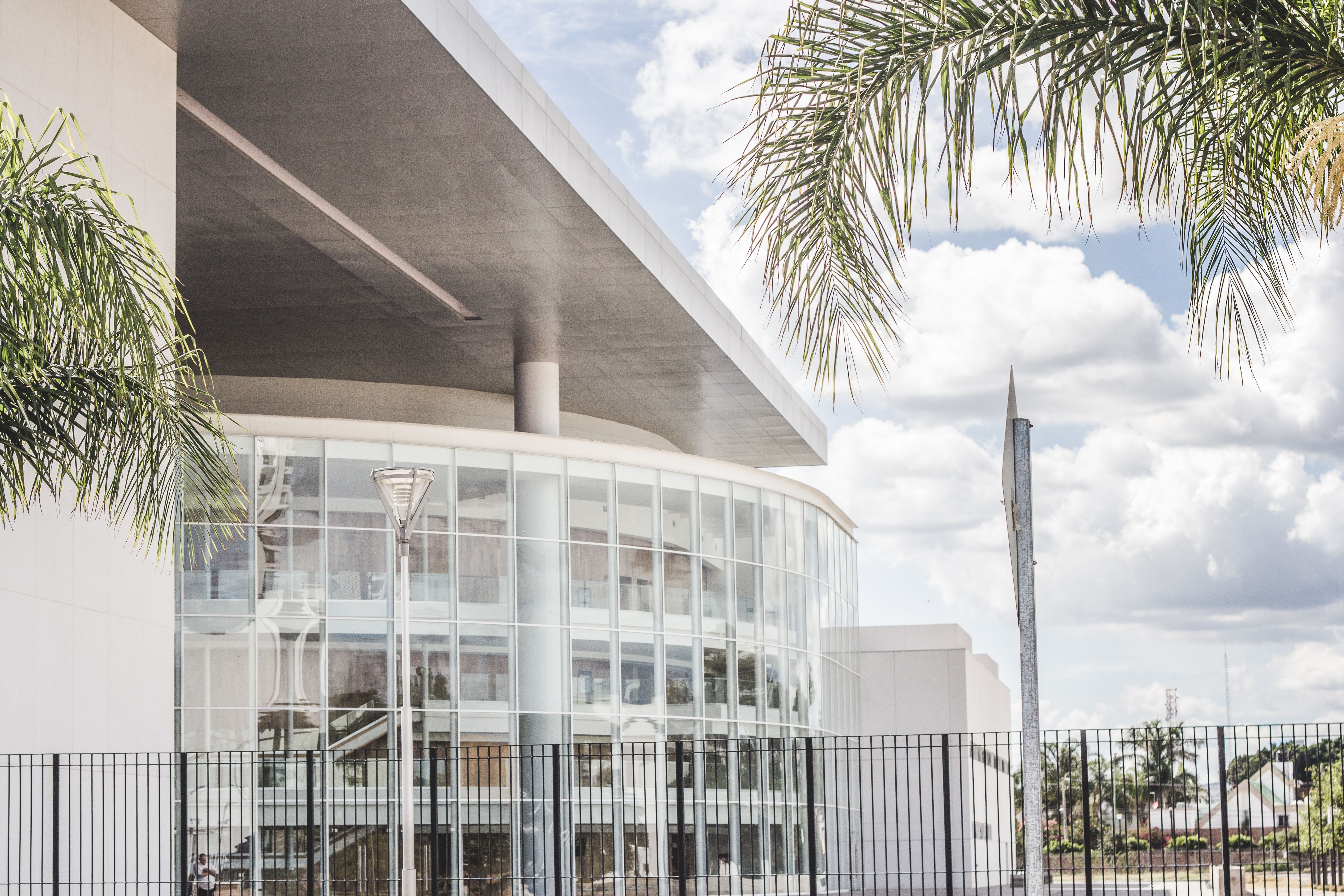 McAllen Expands Wellness Access with New Outdoor Fitness Court Launch, May 6th — Photo by Noemí Jiménez on Pexels