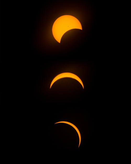 Partial Eclipse