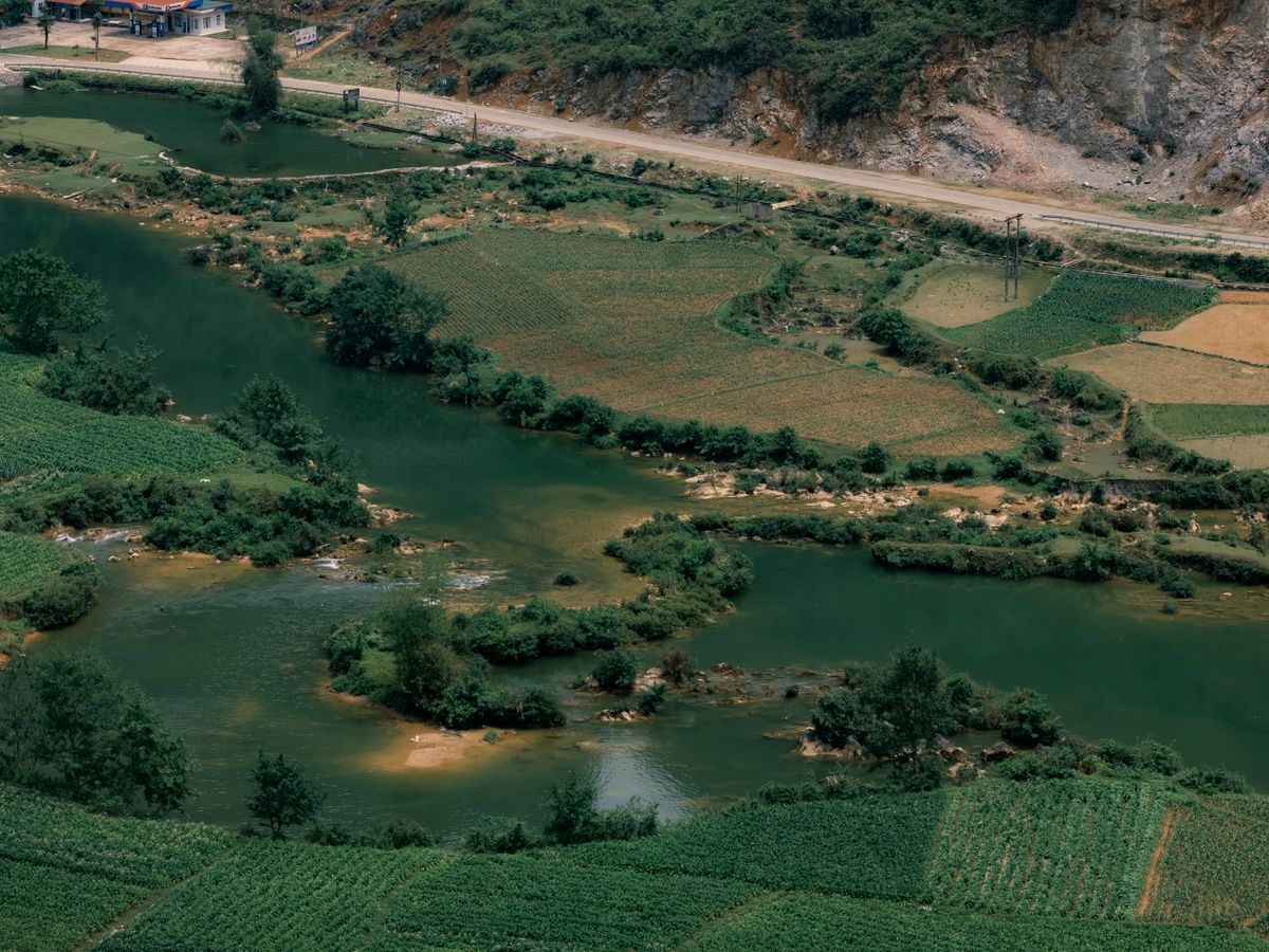 4 Day Meditation & Buddhist Wisdom in Ninh Binh, Viet Nam 1