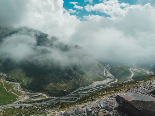 Foto profissional grátis de água, alto, ao ar livre