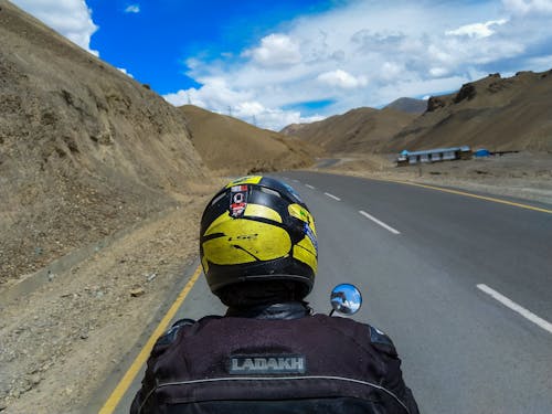 Foto profissional grátis de caxemira, estrada, ladakh