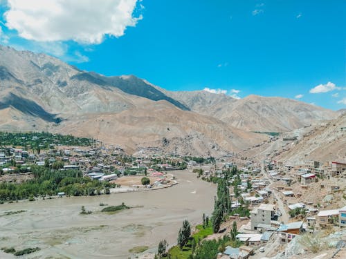 Foto profissional grátis de caxemira, Índia, kargil