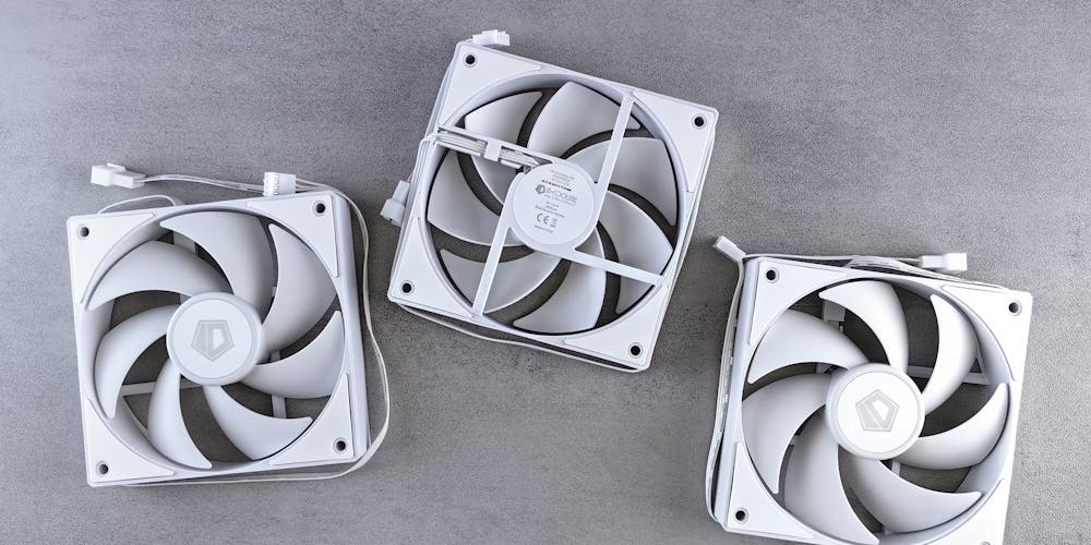 How Many Fans Should a PC Have - Finding the Right Cooling Solution for Your Build