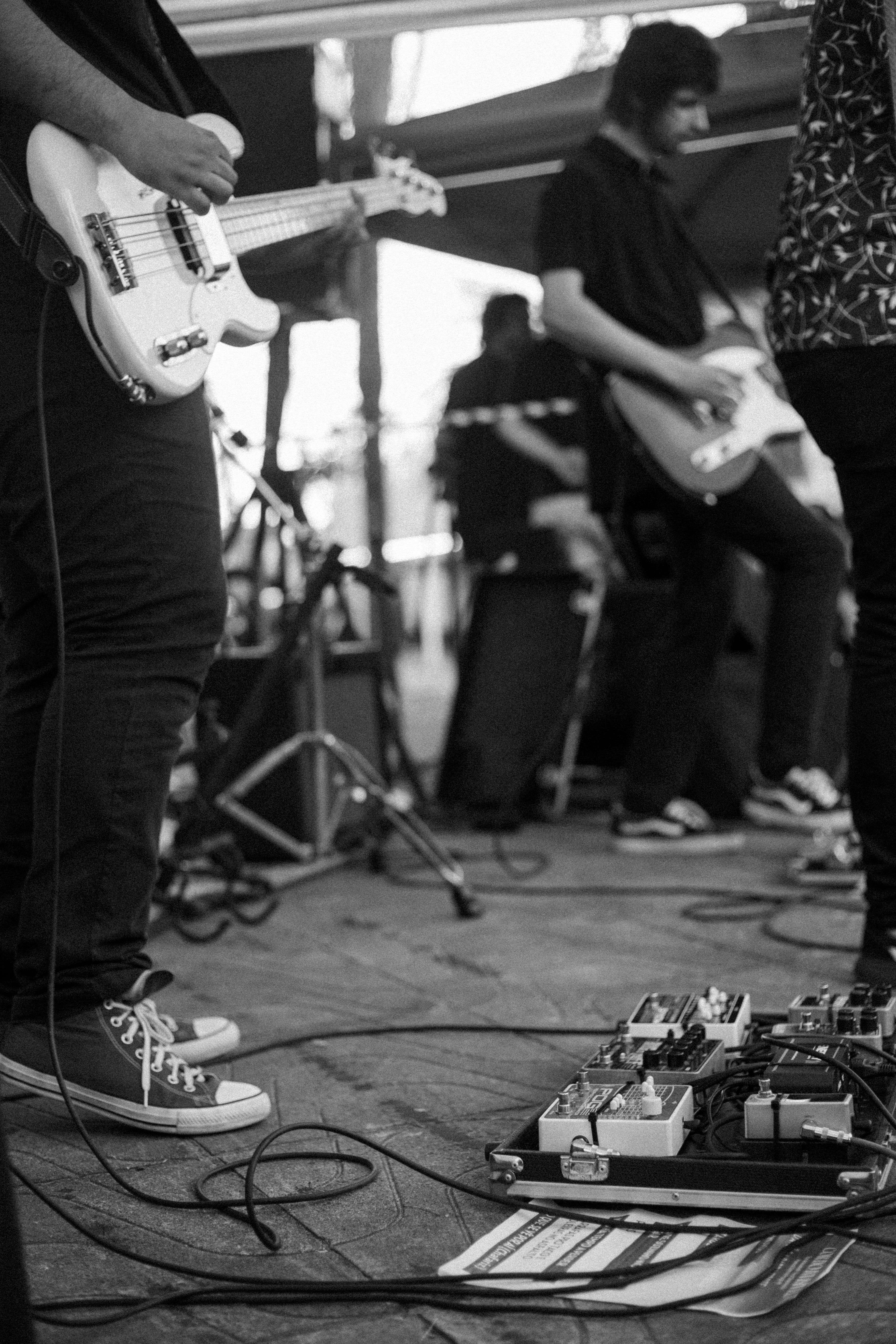Los 10 festivales de música más antiguos que aún se celebran