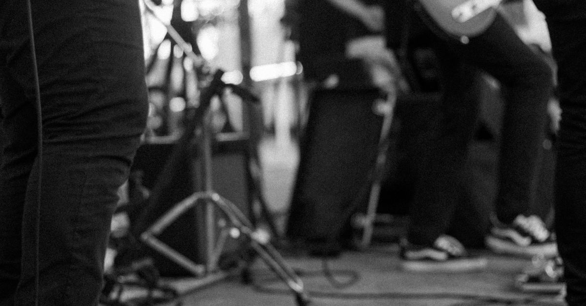 Los 10 festivales de música más antiguos que aún se celebran Los 10 festivales de música más antiguos que aún se celebran
