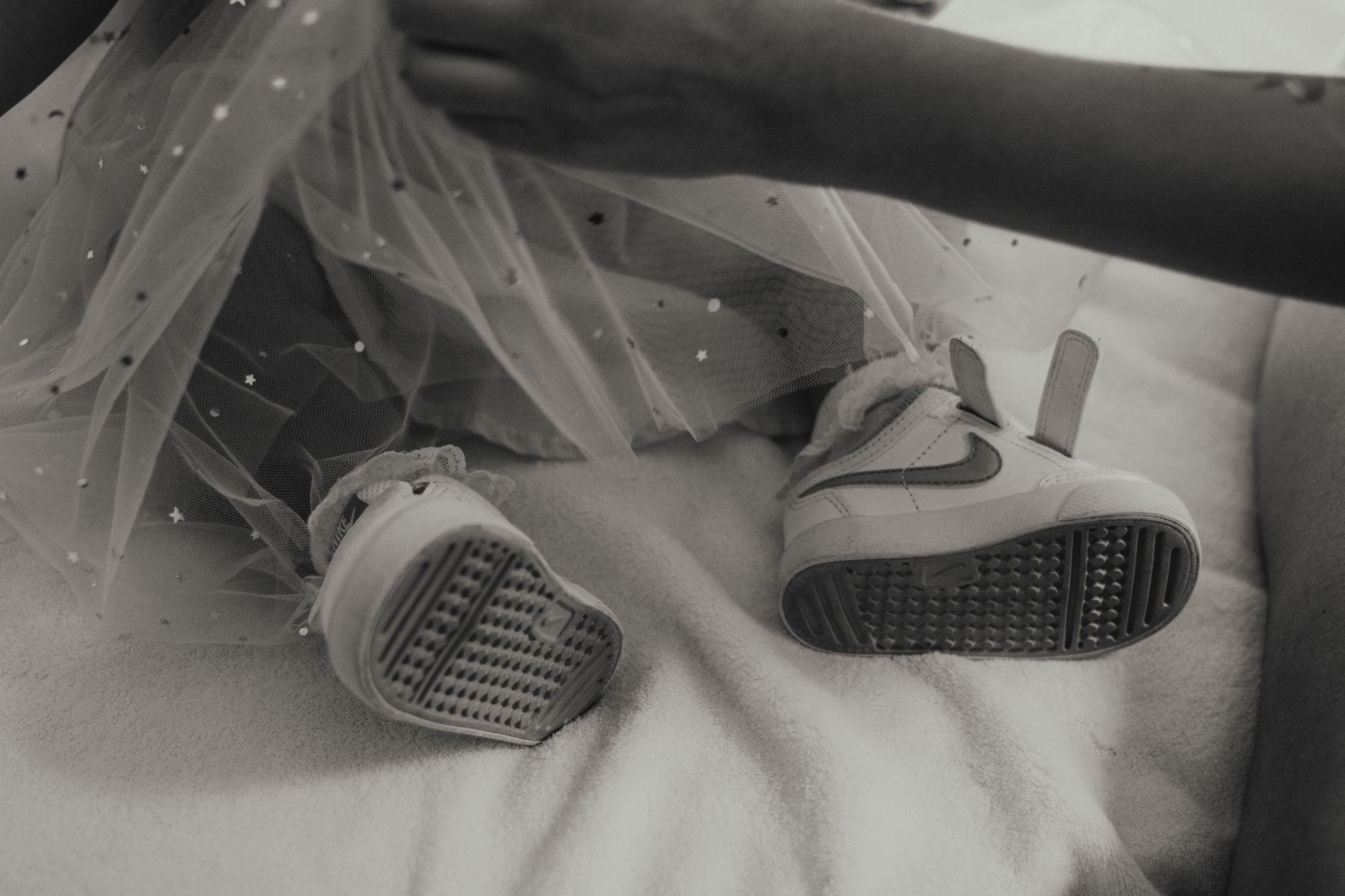 Tiny Steps, Big Decisions: Choosing the Best Shoes for Your Little One