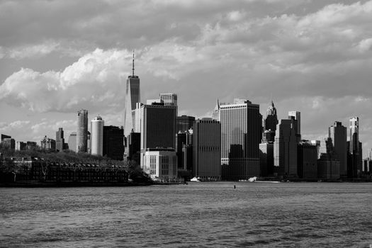 Lower East Side tenement museum — New York City