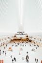 People Inside Building