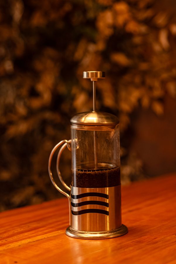 Classic French Press