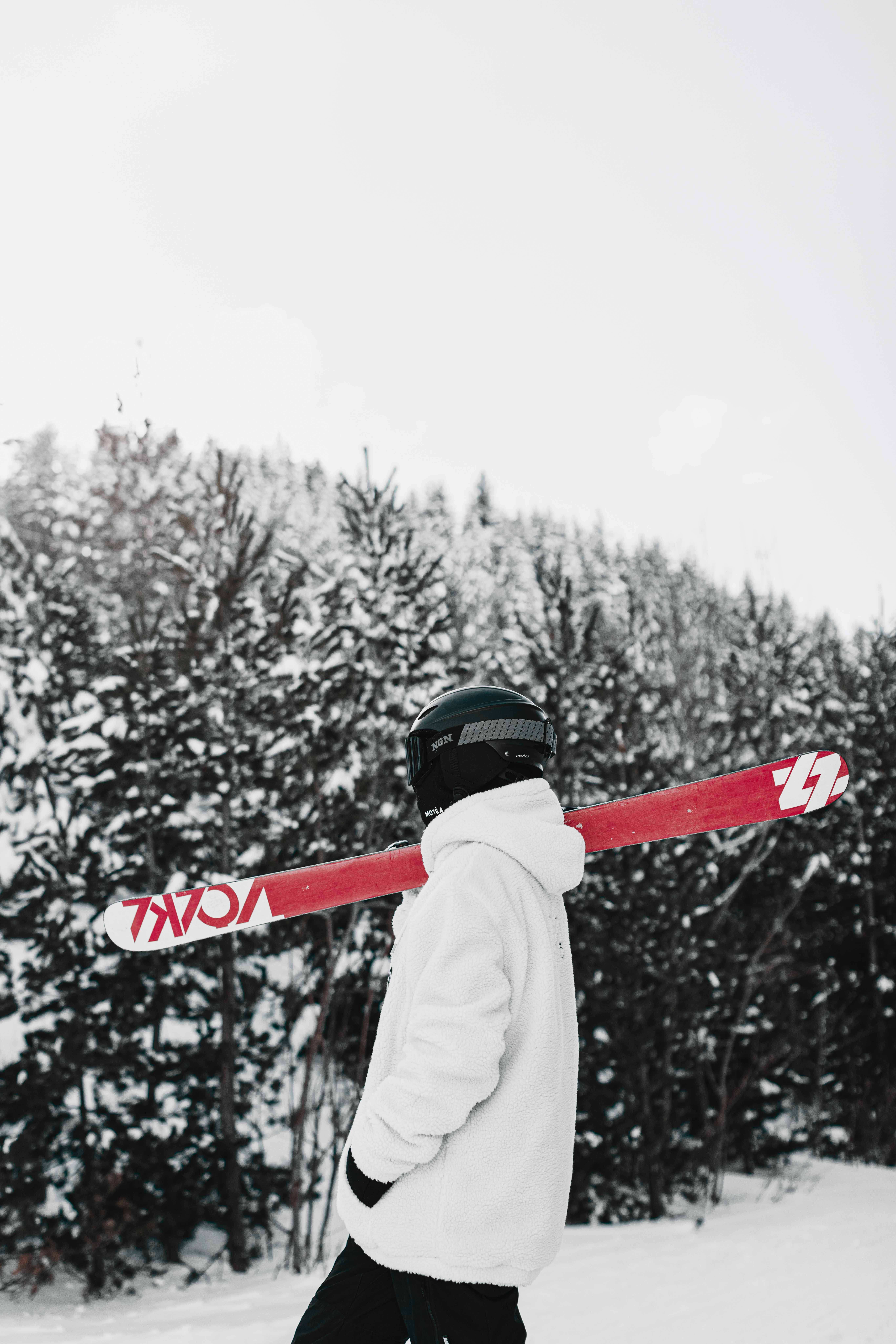 Hanmer Springs Ski Area