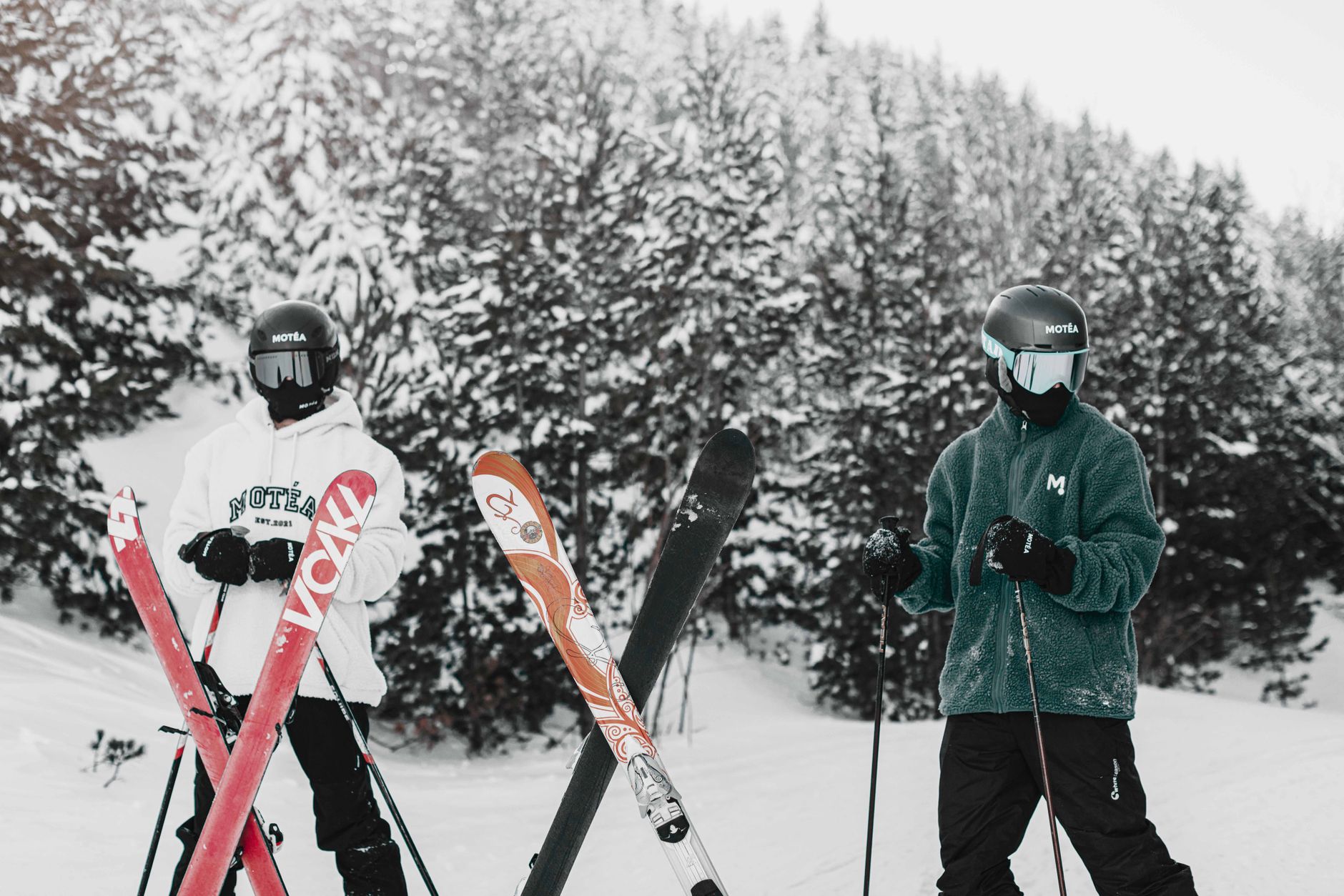 Ski Rental in Engelberg-Titlis - Best Gear, Deals &