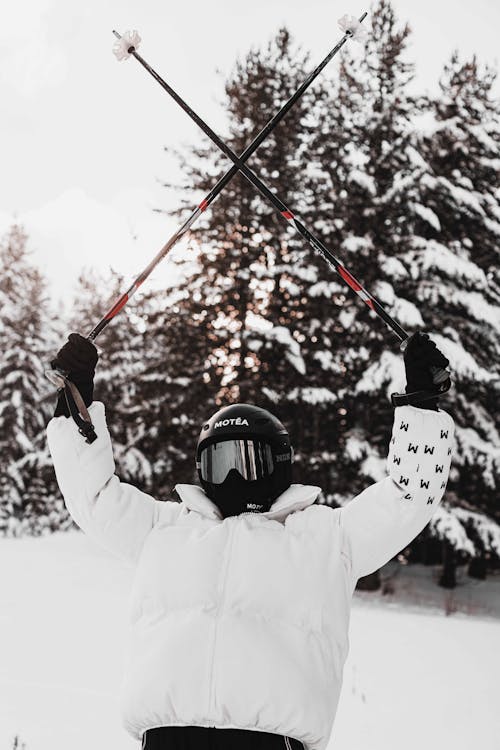 Δωρεάν στοκ φωτογραφιών με brezovica, canon, snowboard