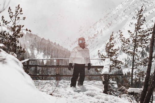 Δωρεάν στοκ φωτογραφιών με brezovica, canon, snowboard