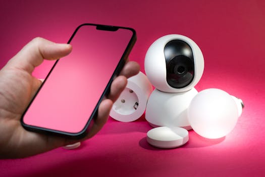 Smart Home Assistant