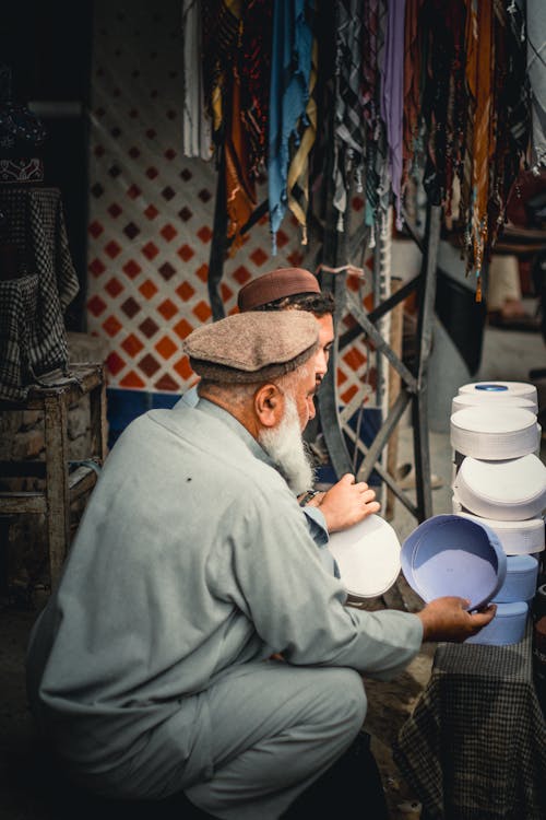 Kostnadsfri bild av afghan, asiatisk, gammal