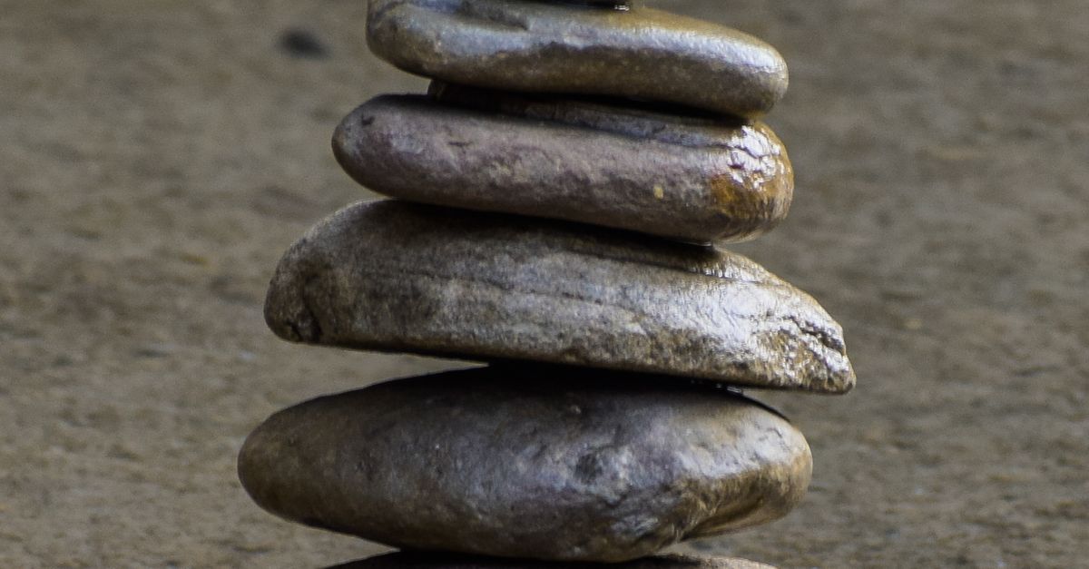 Stacking Rocks Jpeg Balanced Stack of Rocks · Free Stock Photo