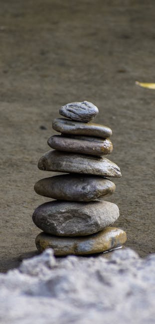 What Meditation Techniques Ensure Better Sleep For Insomnia Sufferers? 12 A Person Performing A Body Scan Meditation