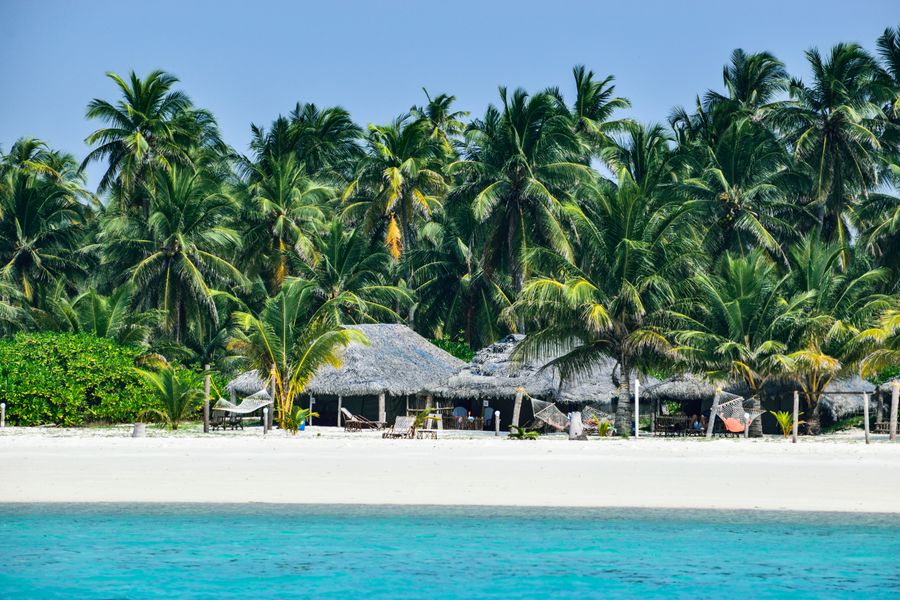 Bangaram Island photo 4
