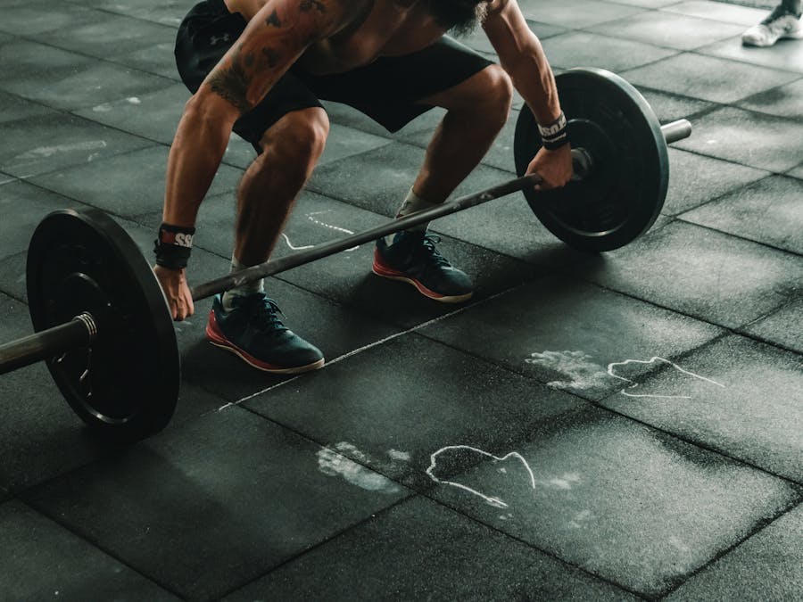 What happens to your body when you exercise everyday?