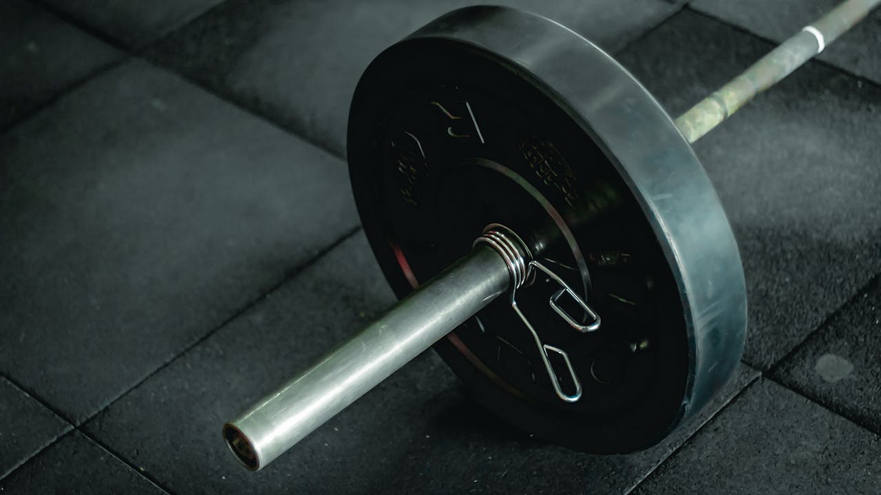 Empuje Lineal con Landmine