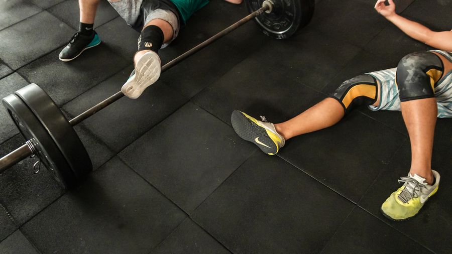 6 Months of Progressive Overload: The Boring Numbers That Matter