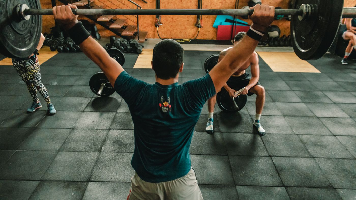 Intermittent Fasting vs. Standard Weightlifting Diet: 6 Weeks Compared