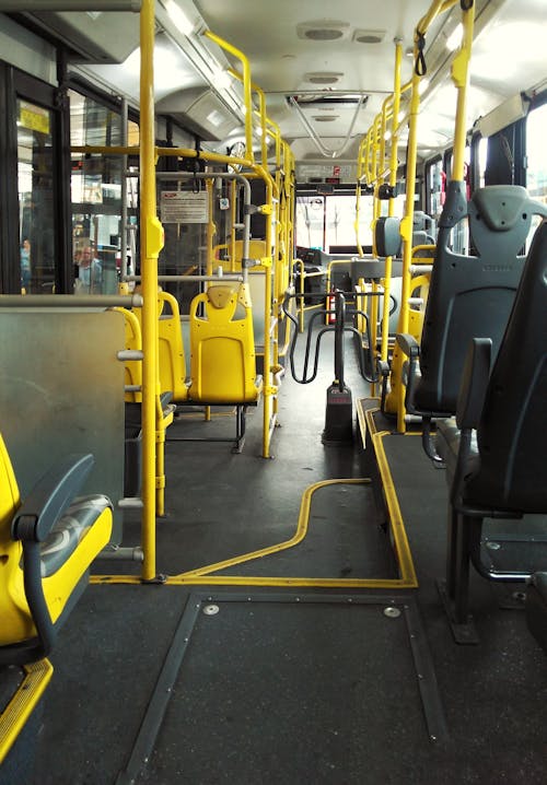 Autobús