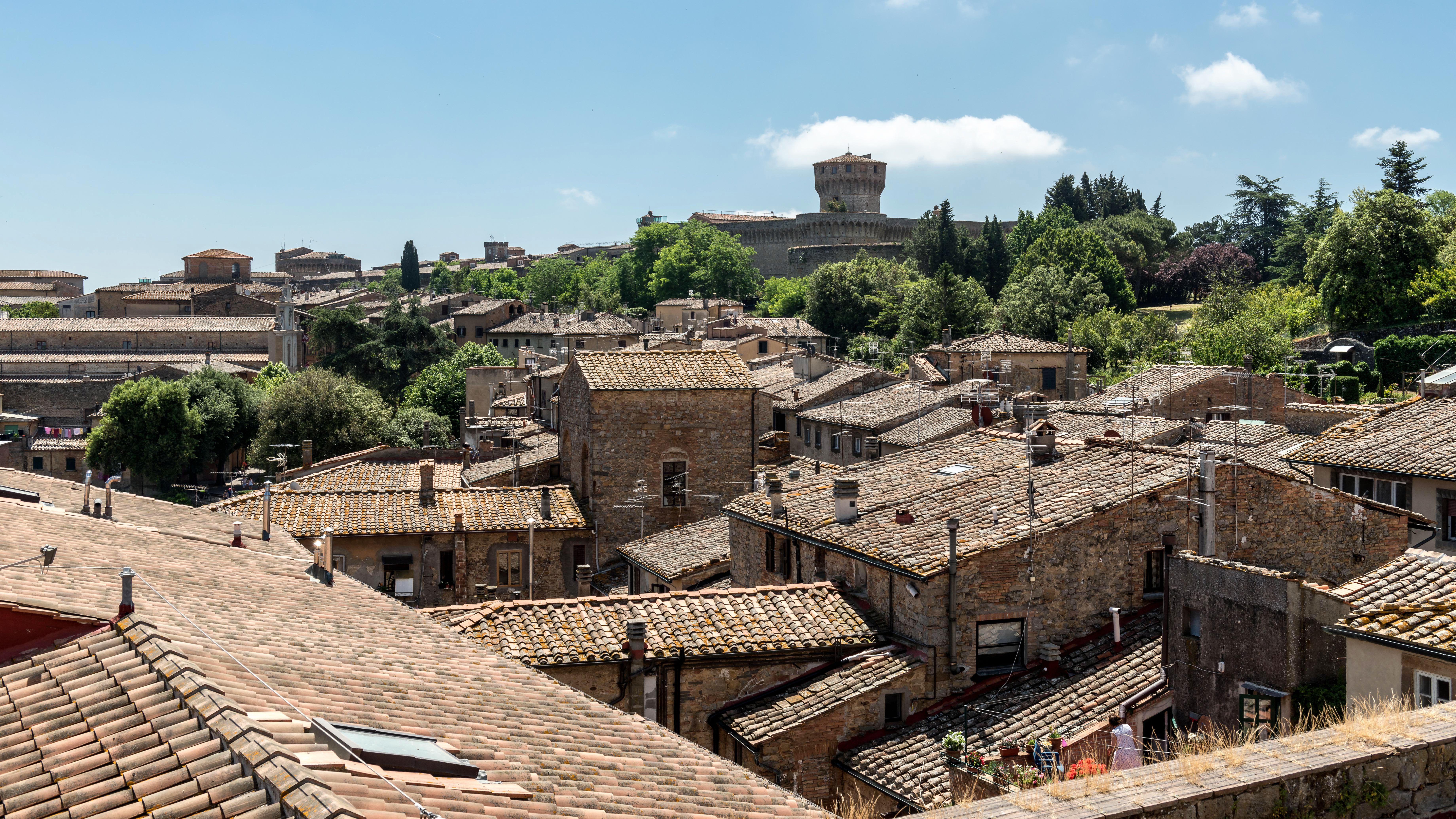 Volterra