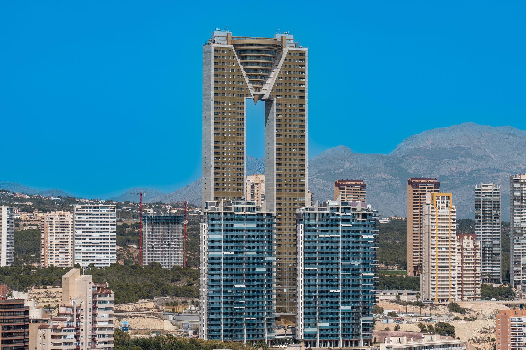 Benidorm