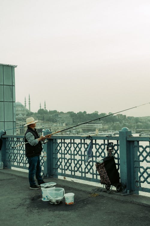 Balıkçı