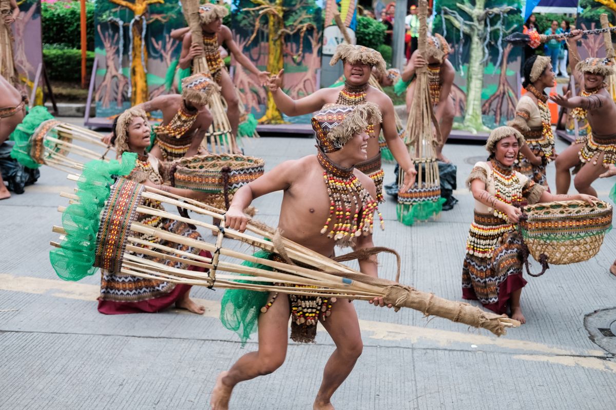 Davao del Sur culture