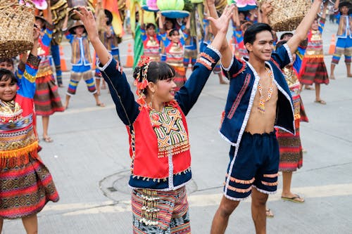 Gratis lagerfoto af ceremoni, dans, danser