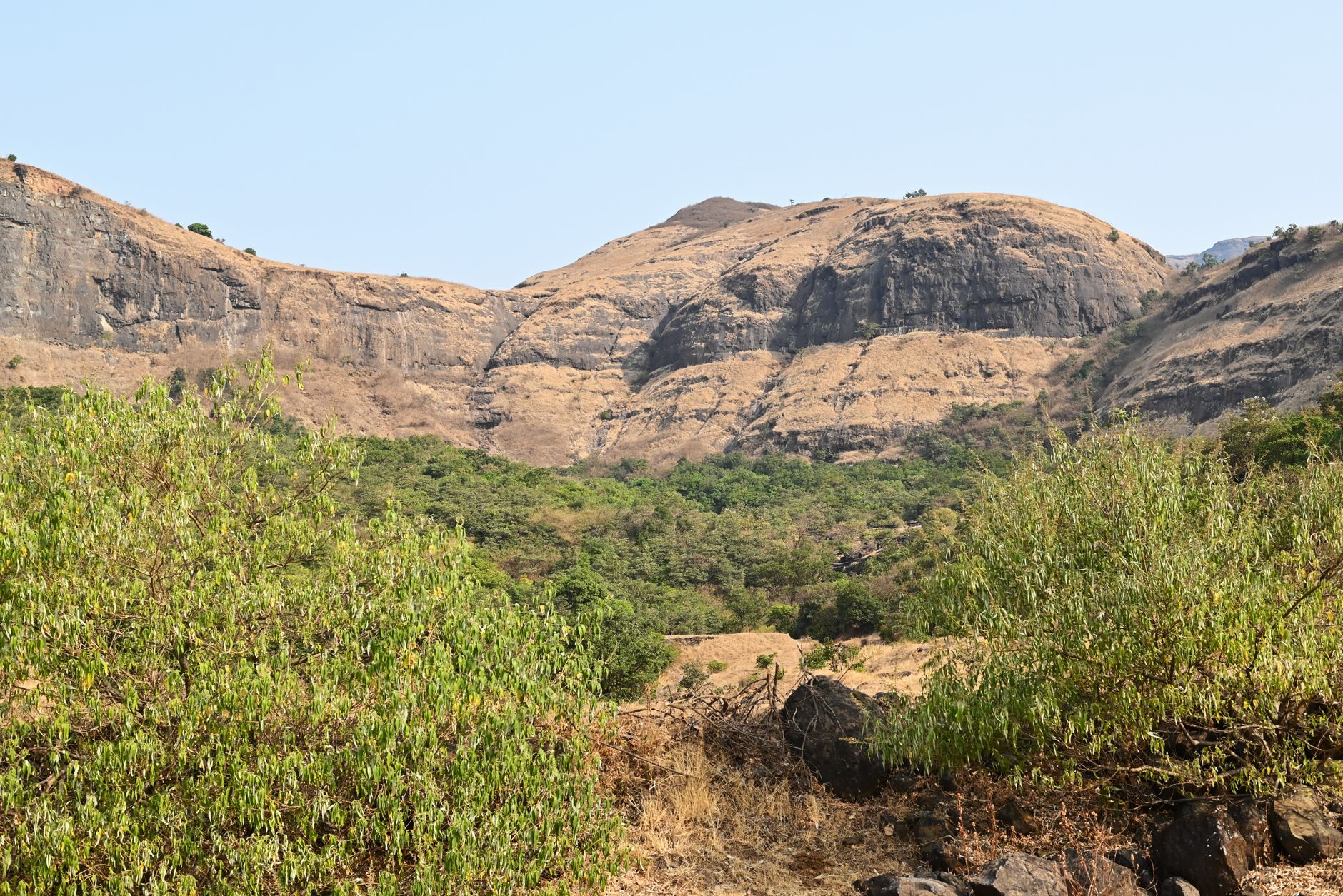 Popular sights in Nashik Landmarks in Nashik