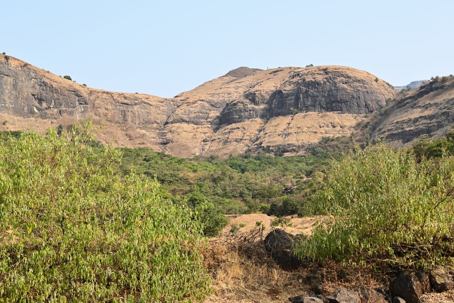 Dhinodhar Hills photo 2